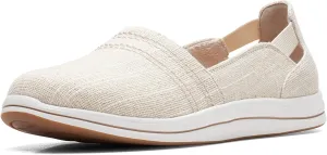 Clarks Women's Breeze Step II Loafer