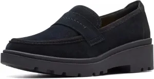 Clarks Women's Calla Ease Loafer Flat