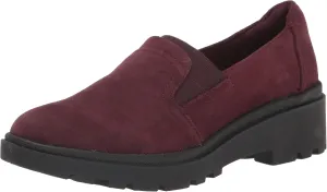 Clarks Women's Calla Rae Loafer Flat