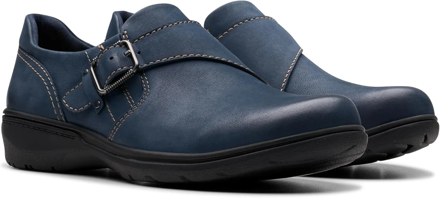 Clarks Women's Carleigh Jazz Loafer