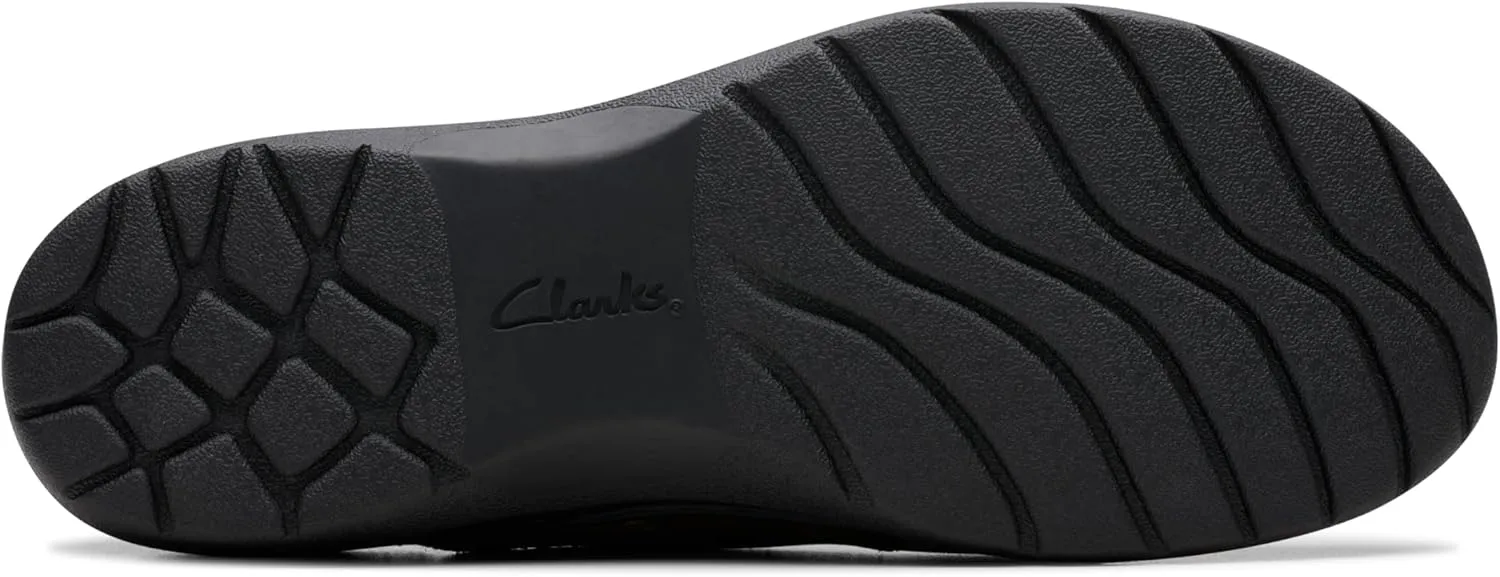 Clarks Women's Carleigh Jazz Loafer