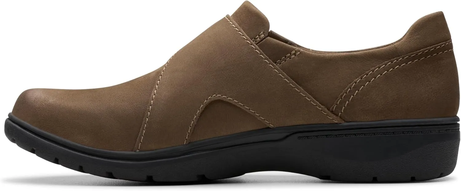 Clarks Women's Carleigh Jazz Loafer