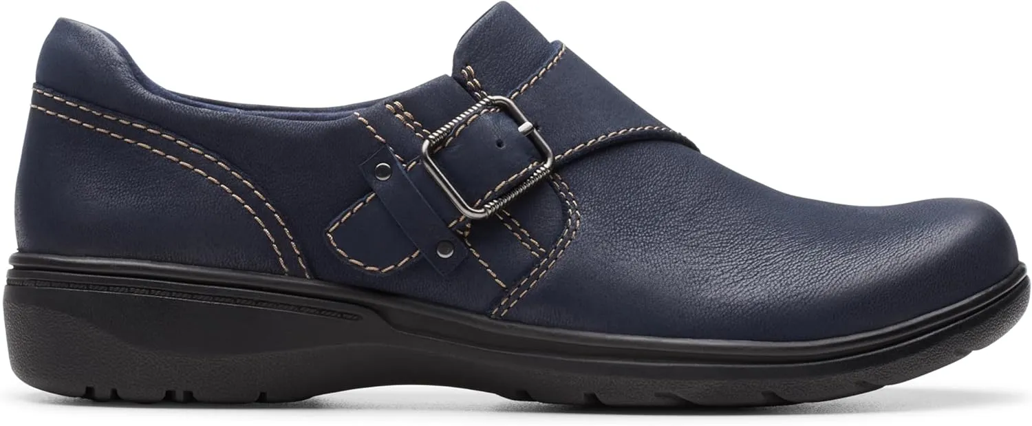 Clarks Women's Carleigh Jazz Loafer