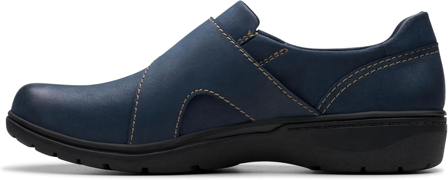 Clarks Women's Carleigh Jazz Loafer