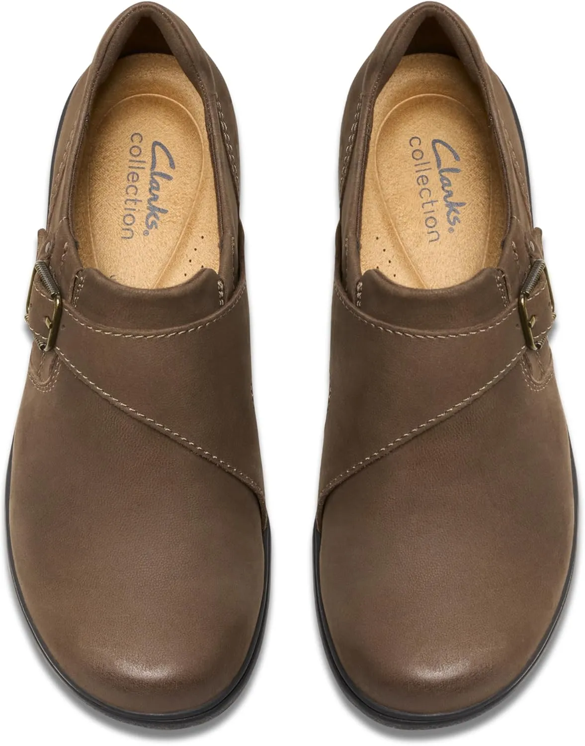 Clarks Women's Carleigh Jazz Loafer