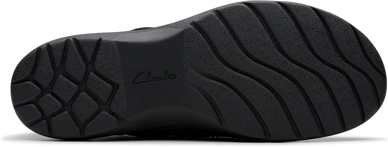 Clarks Women's Carleigh Jazz Loafer