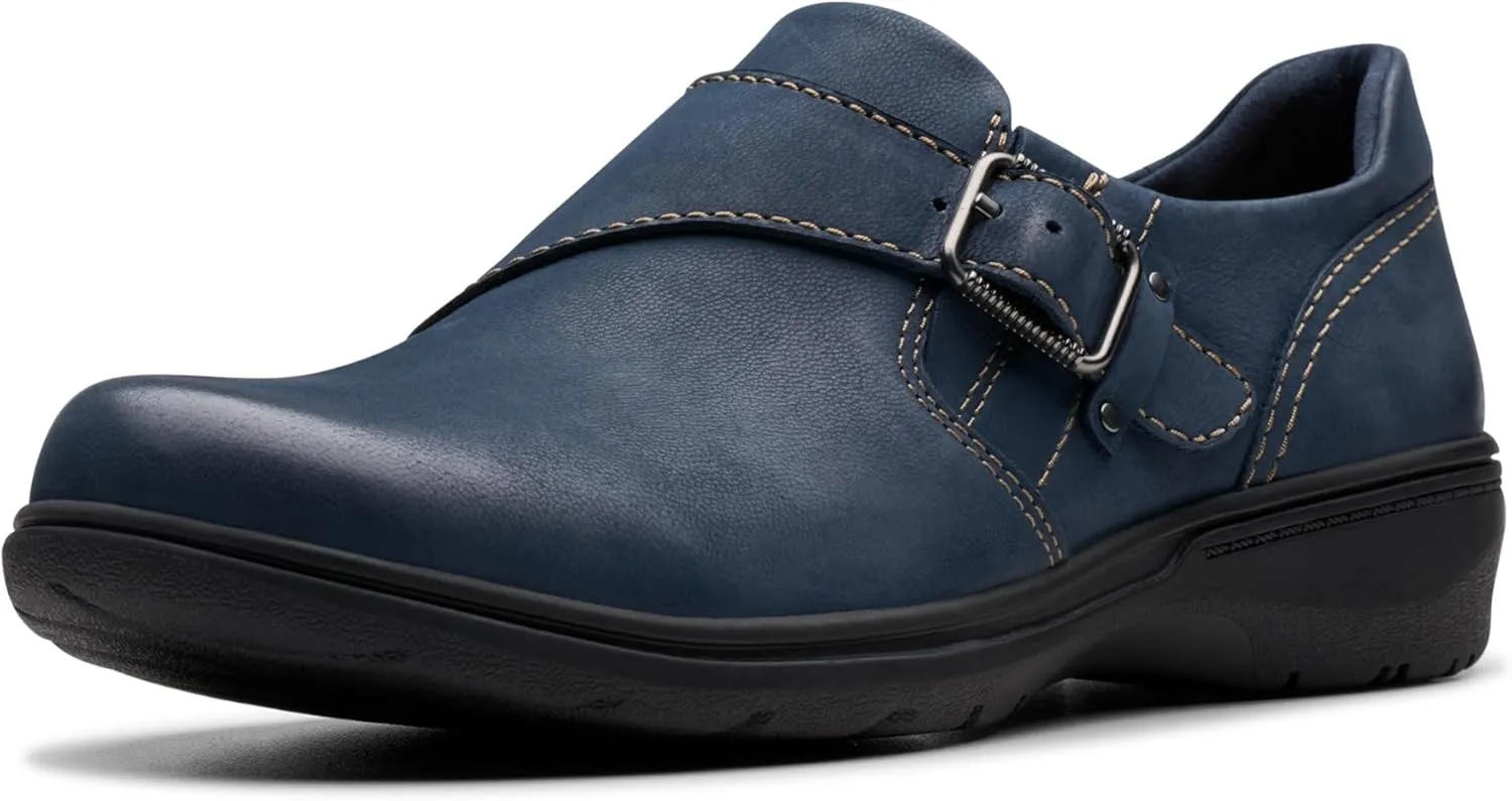 Clarks Women's Carleigh Jazz Loafer