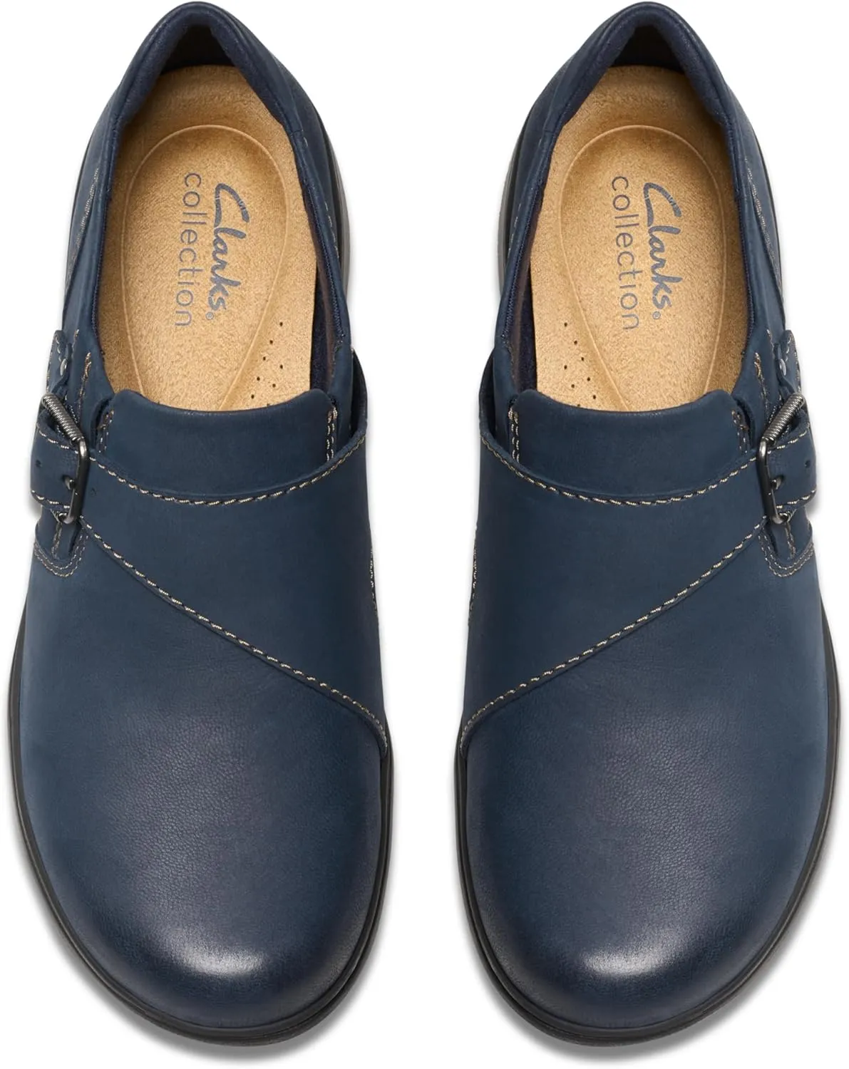 Clarks Women's Carleigh Jazz Loafer