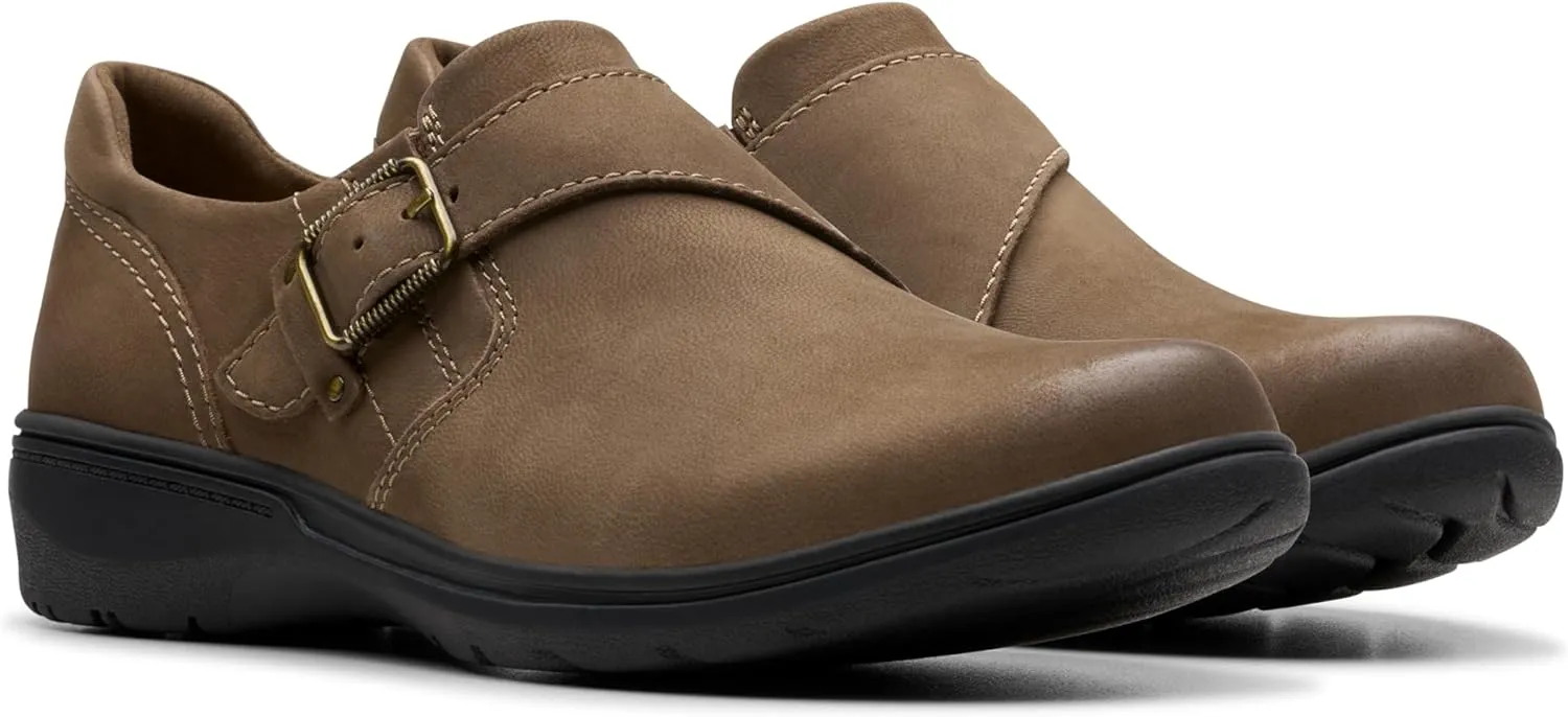 Clarks Women's Carleigh Jazz Loafer