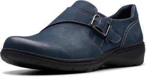 Clarks Women's Carleigh Jazz Loafer