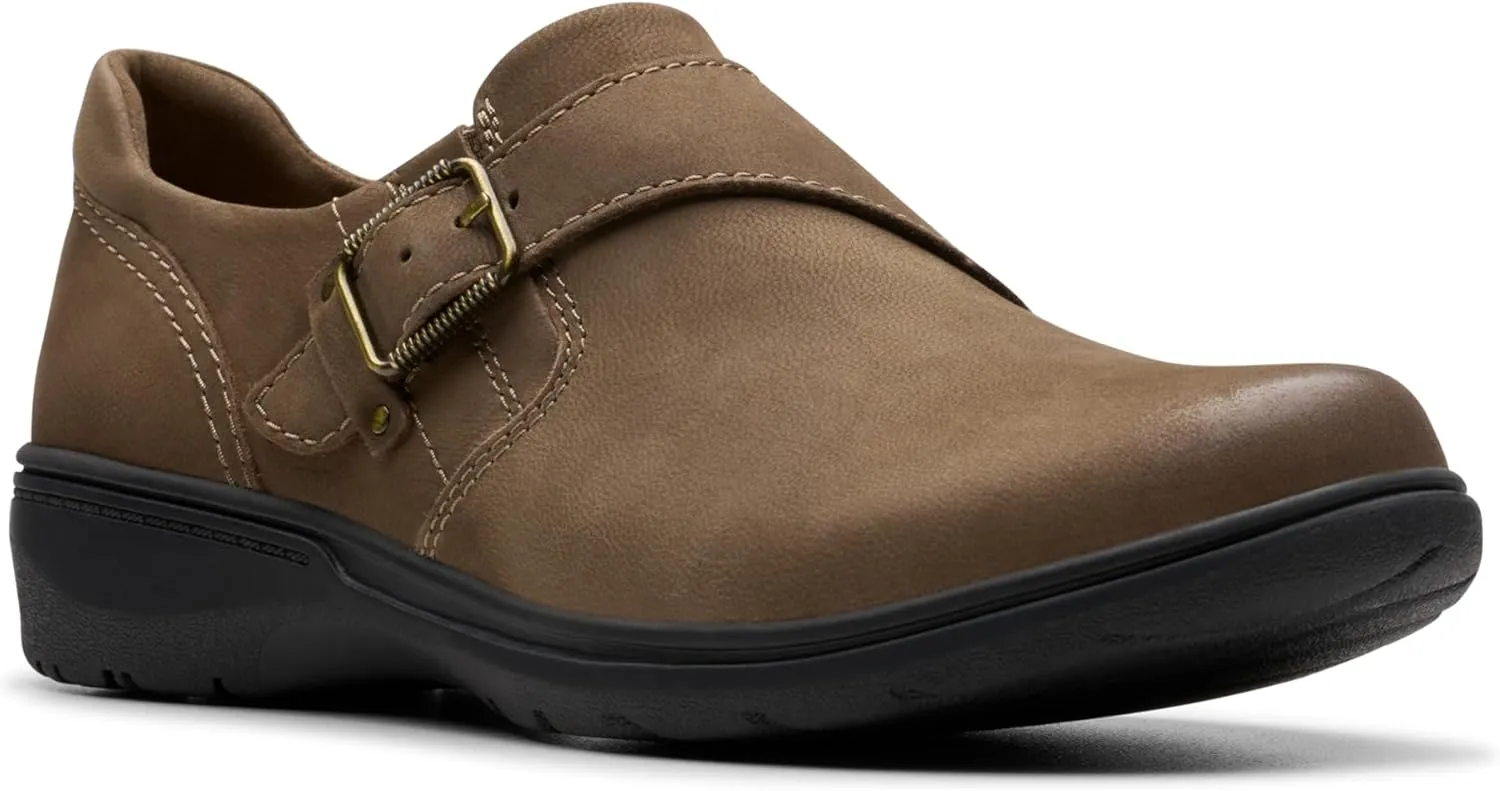 Clarks Women's Carleigh Jazz Loafer