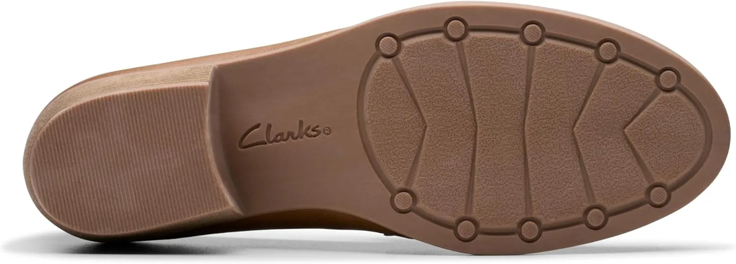 Clarks Women's Charlten Echo Loafer
