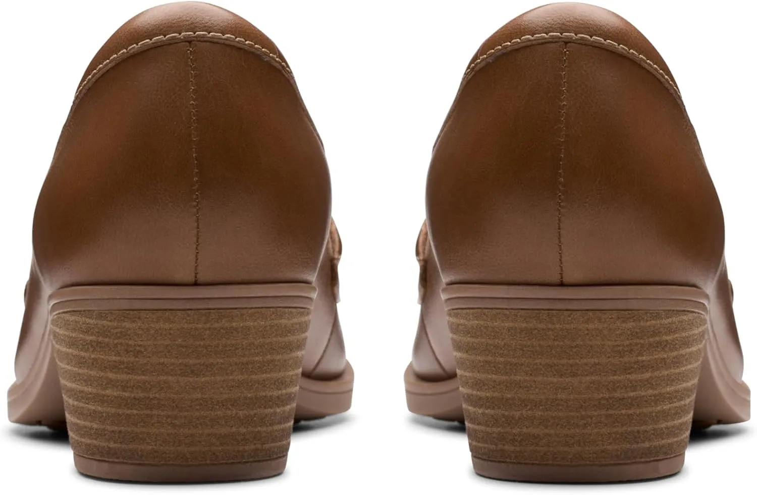 Clarks Women's Charlten Echo Loafer