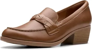 Clarks Women's Charlten Echo Loafer
