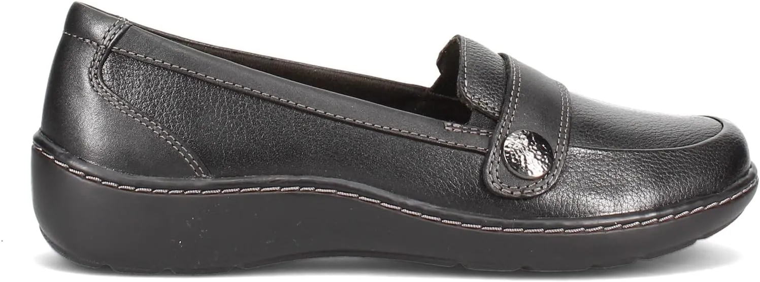 Clarks Women's Cora Daisy Loafer