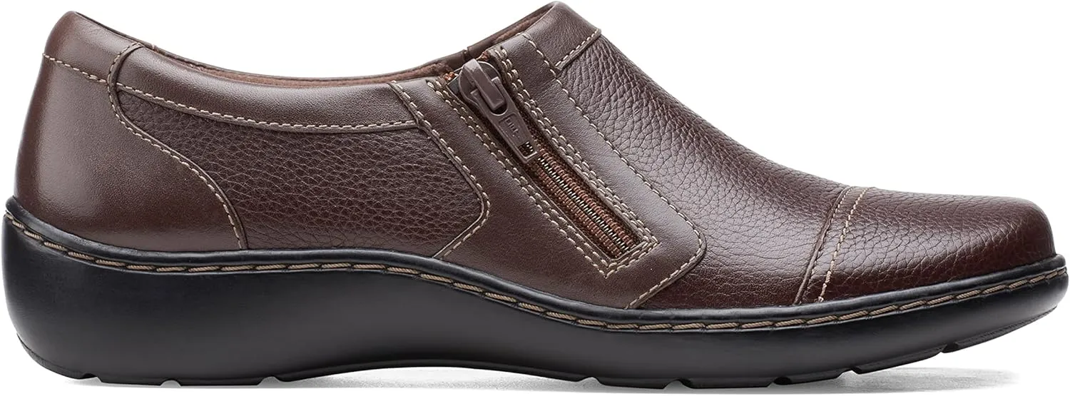Clarks Women's Cora Giny Loafer