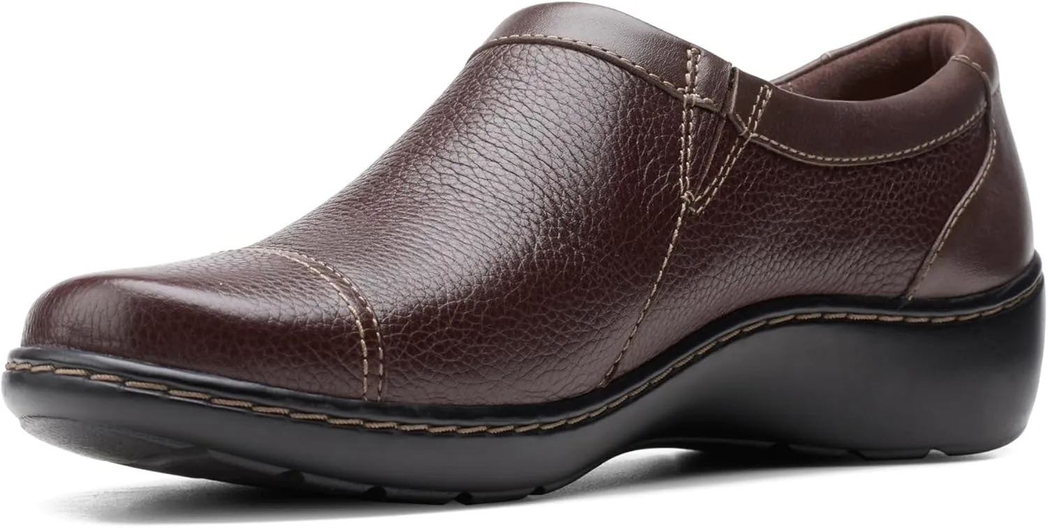 Clarks Women's Cora Giny Loafer