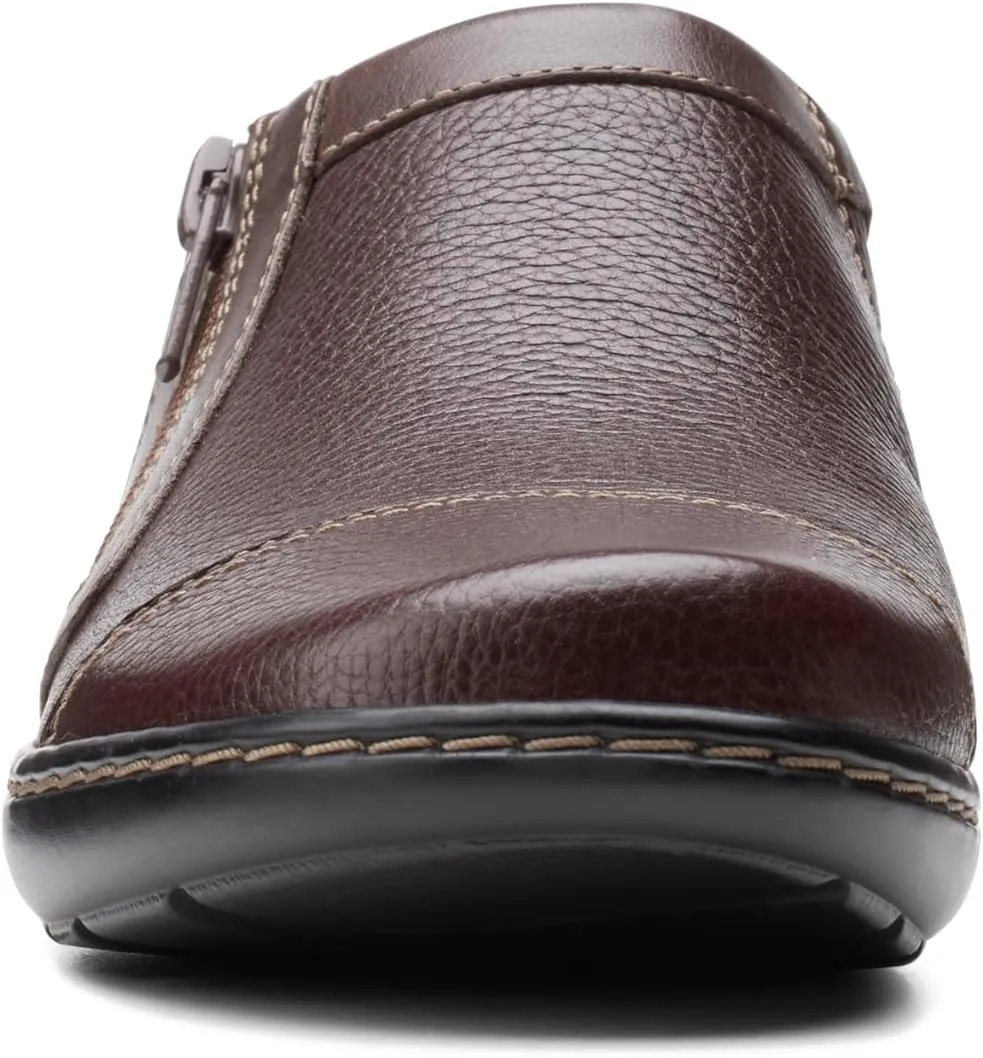 Clarks Women's Cora Giny Loafer