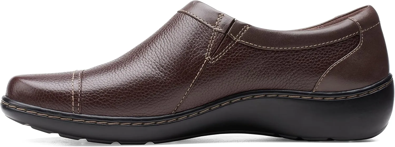 Clarks Women's Cora Giny Loafer