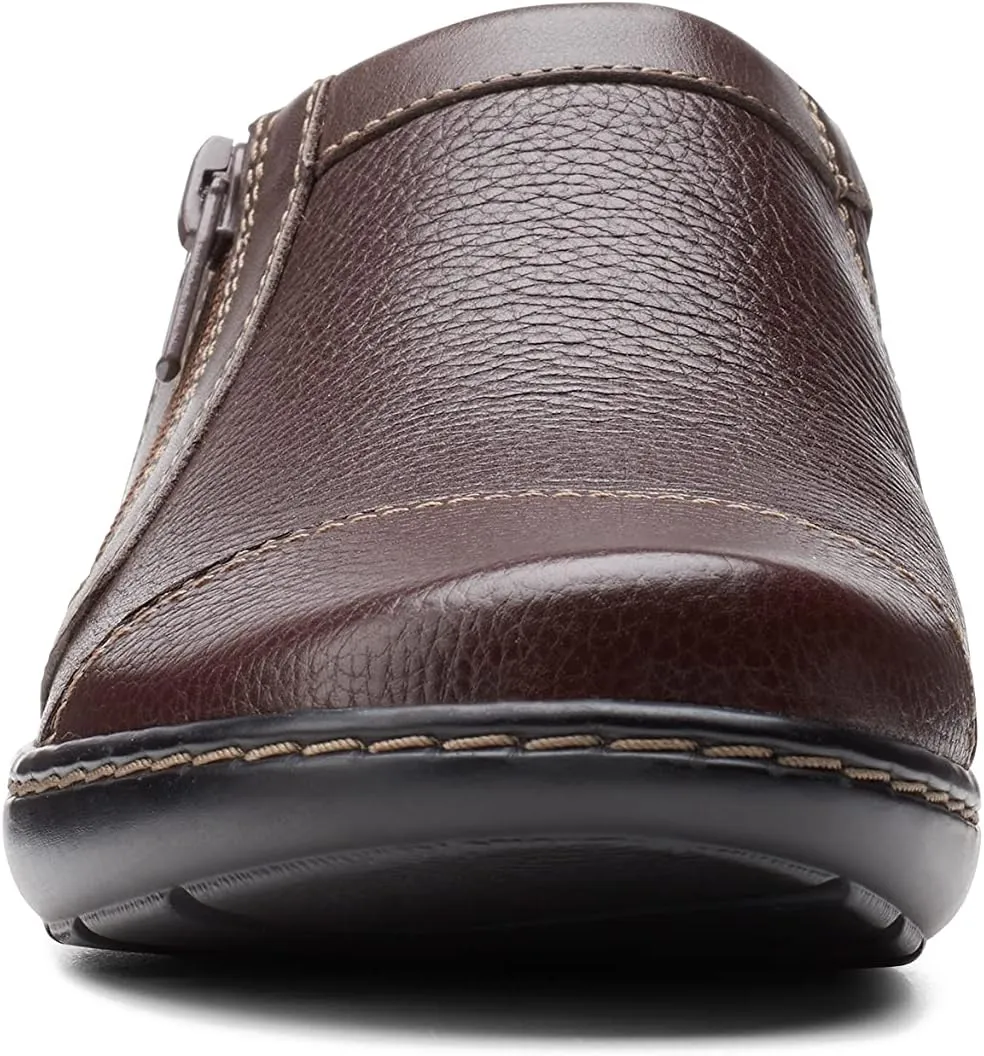 Clarks Women's Cora Giny Loafer
