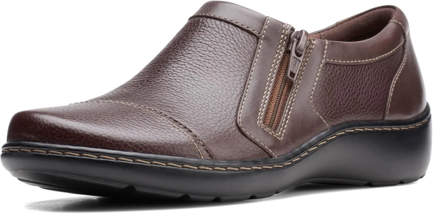 Clarks Women's Cora Giny Loafer