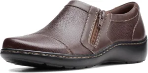 Clarks Women's Cora Giny Loafer