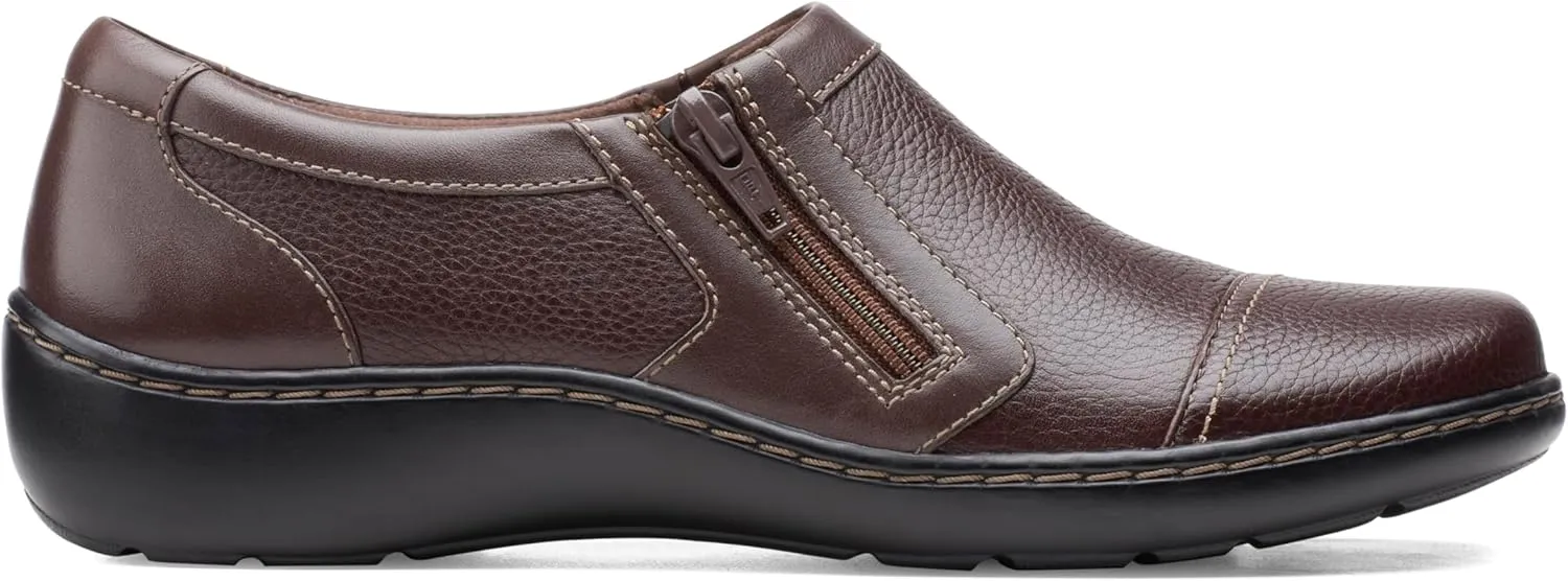 Clarks Women's Cora Giny Loafer