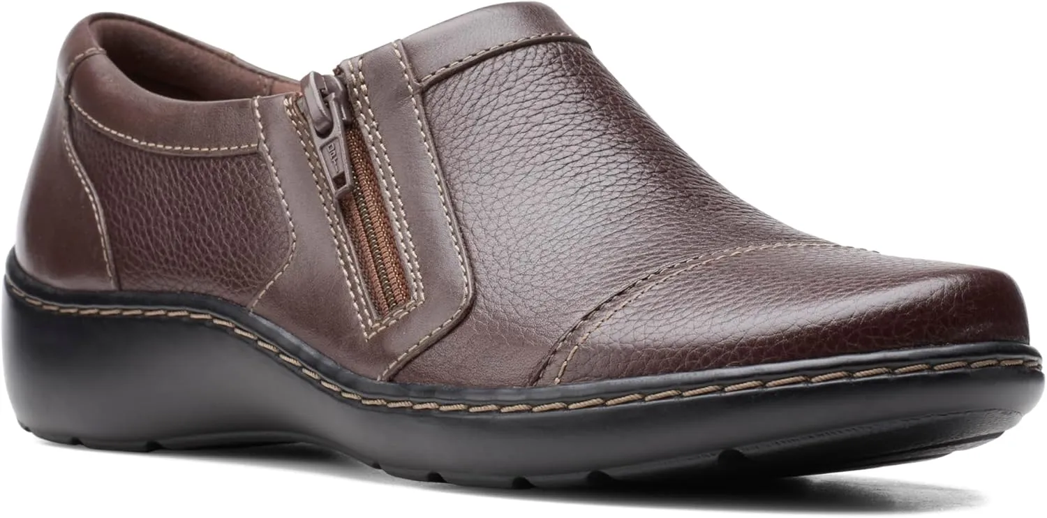 Clarks Women's Cora Giny Loafer