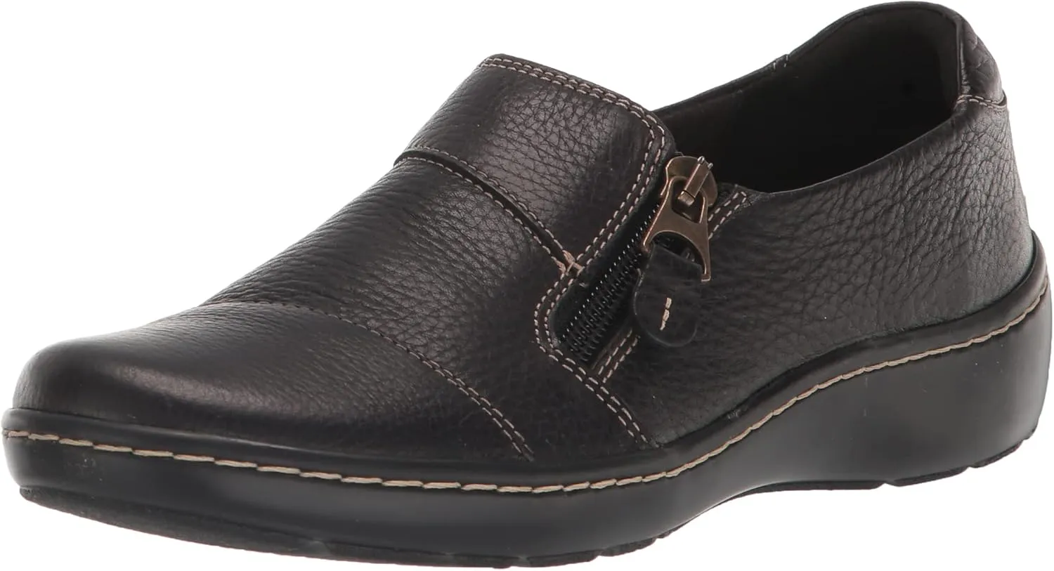 Clarks Women's Cora Harbor Loafer