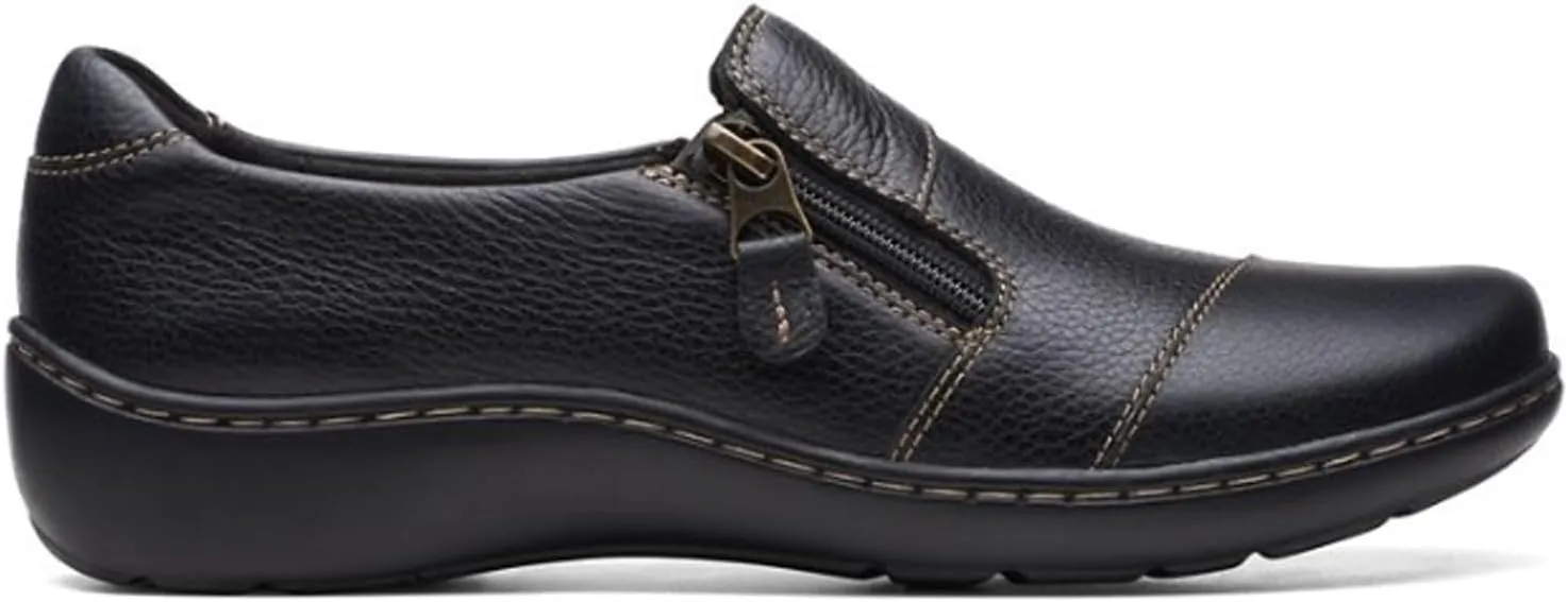 Clarks Women's Cora Harbor Loafer