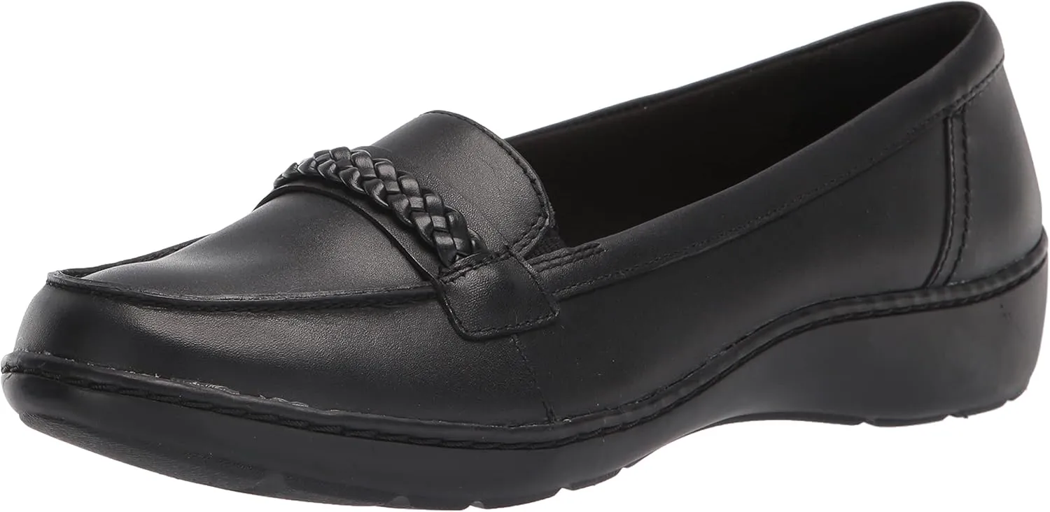 Clarks Women's Cora Viola Loafer