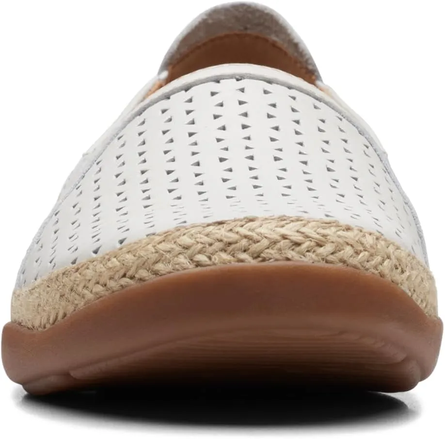Clarks Women's Elaina Ruby Loafer