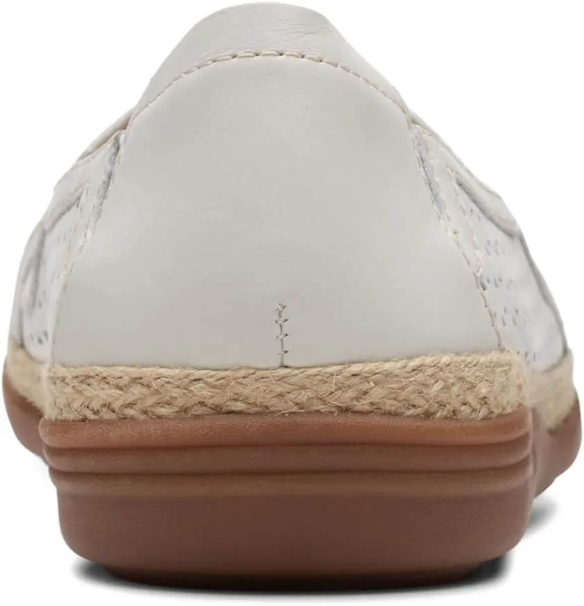 Clarks Women's Elaina Ruby Loafer