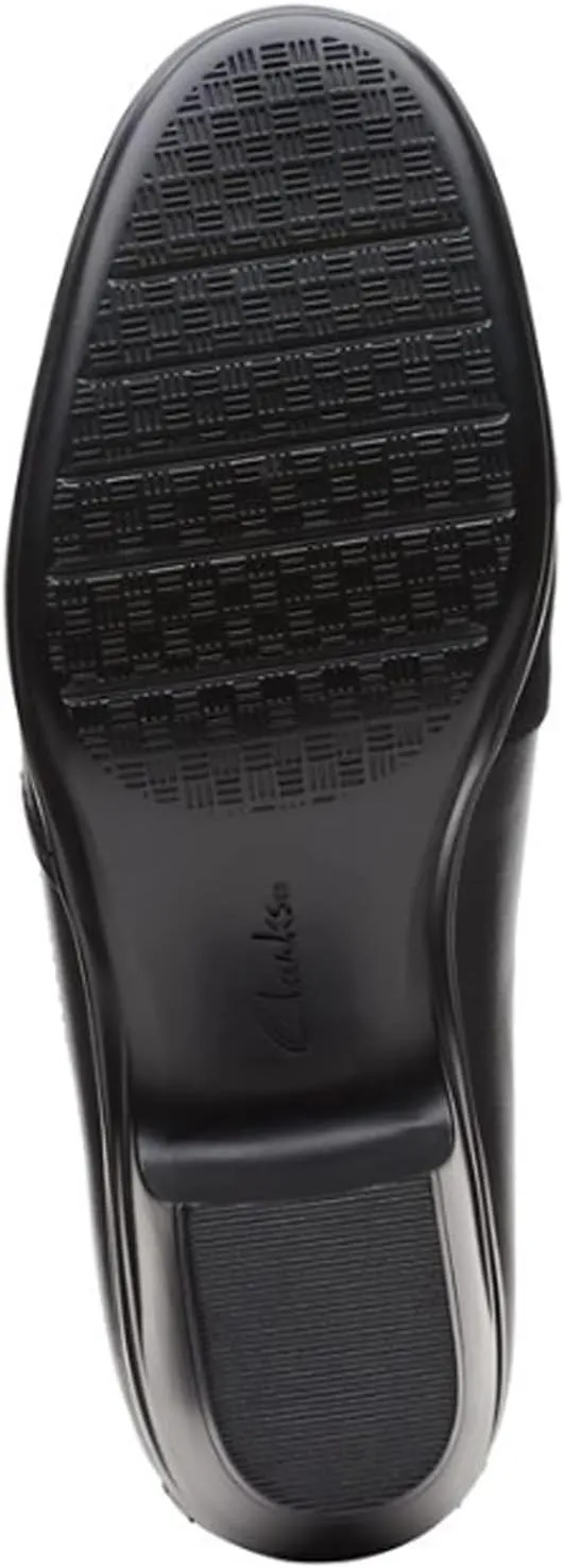 Clarks Women's Emily Step Loafer