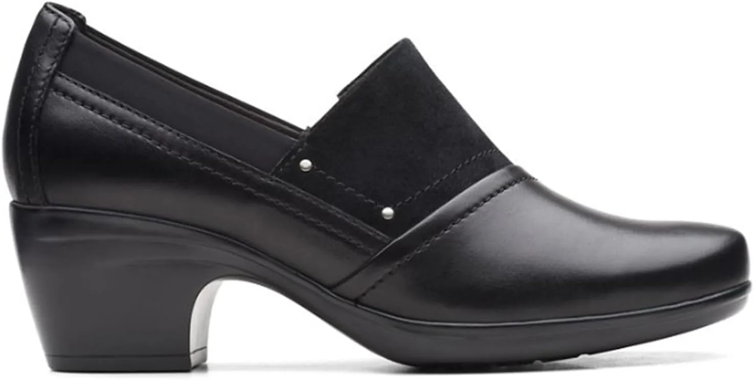 Clarks Women's Emily Step Loafer