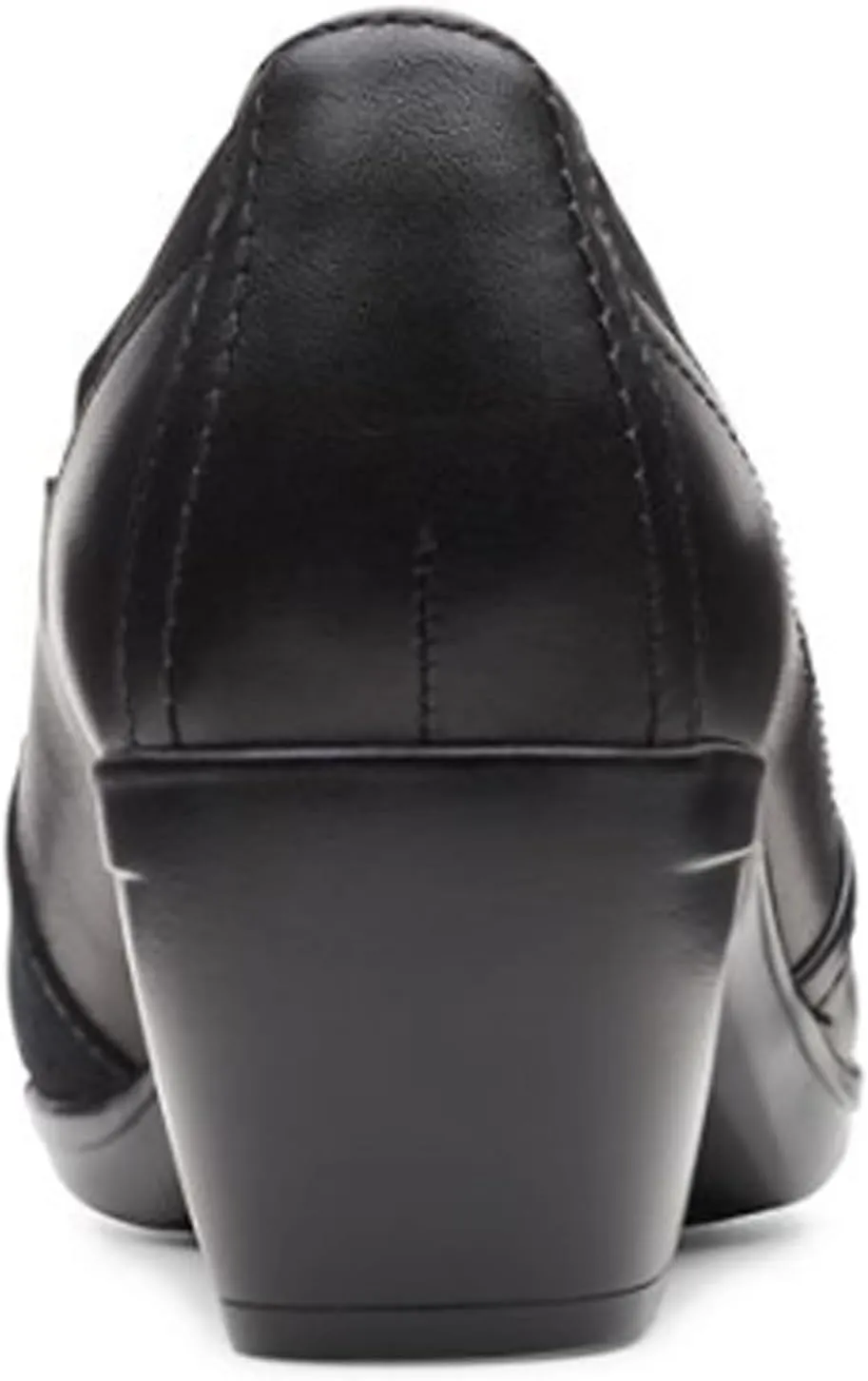 Clarks Women's Emily Step Loafer