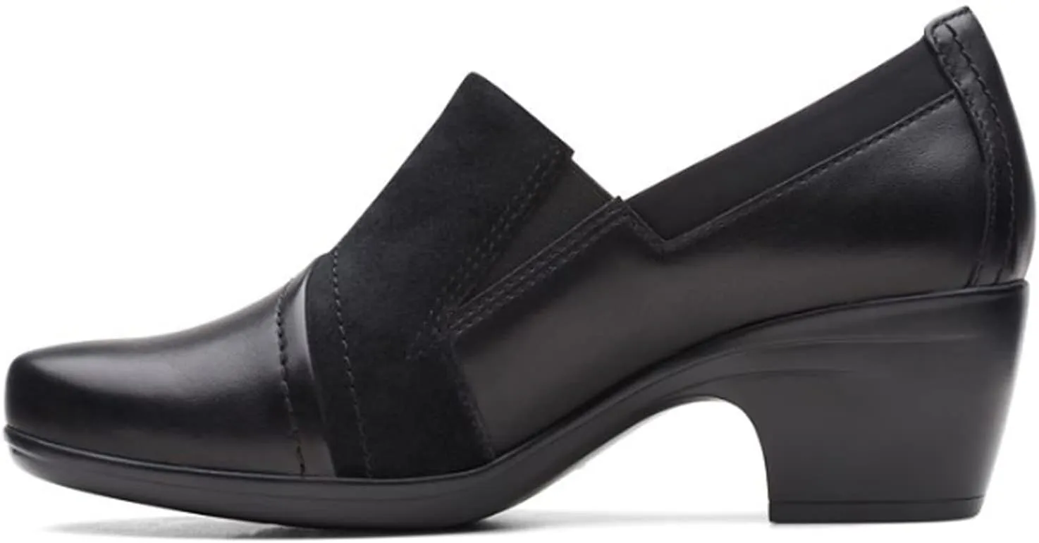Clarks Women's Emily Step Loafer