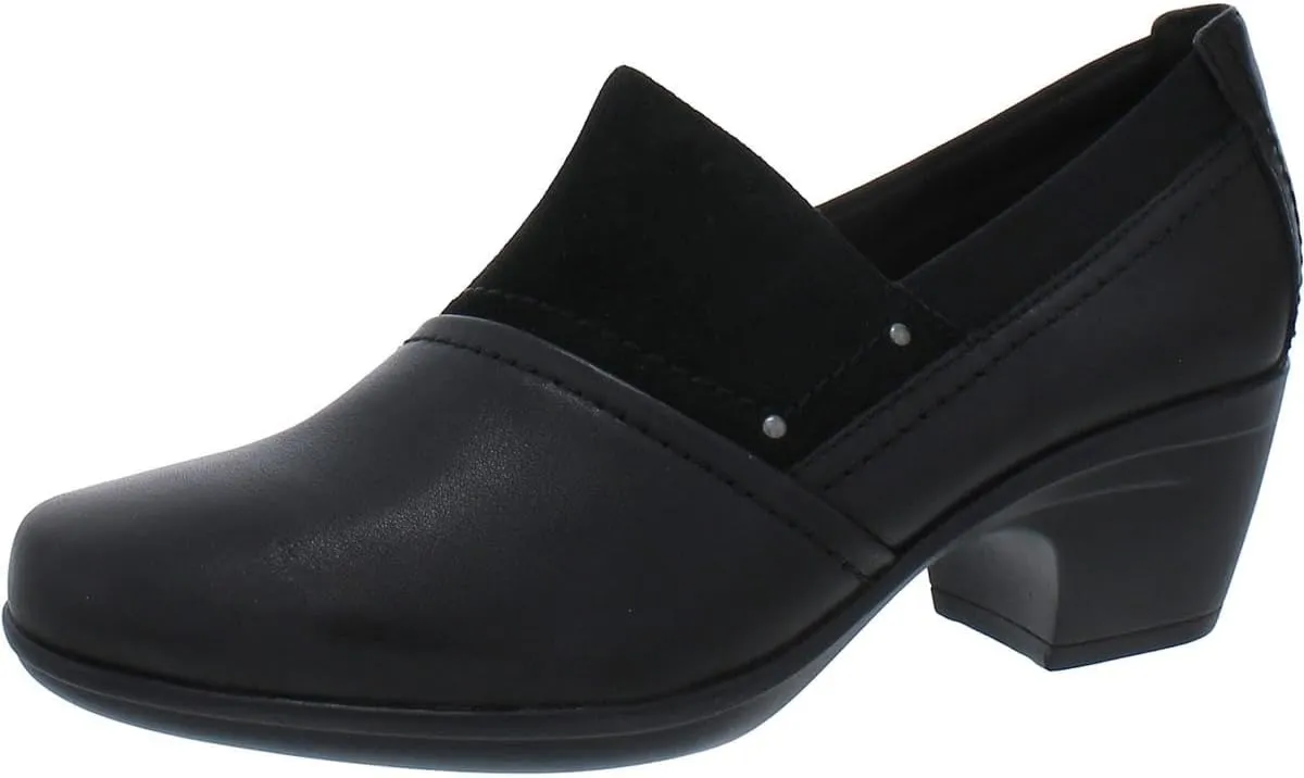 Clarks Women's Emily Step Loafer