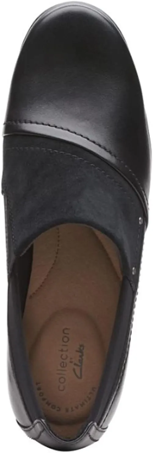 Clarks Women's Emily Step Loafer