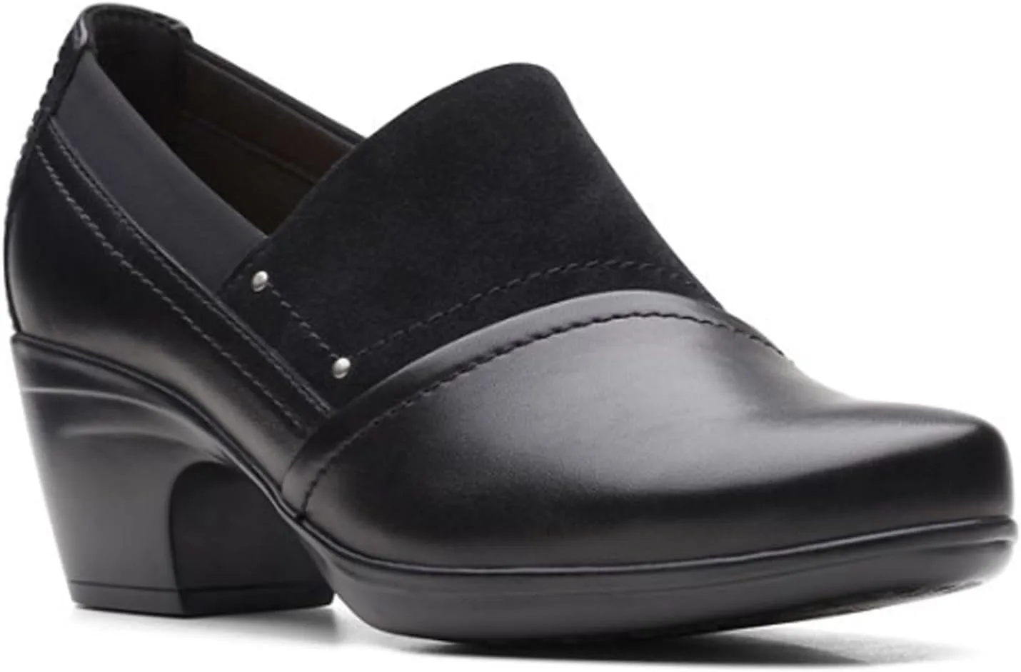 Clarks Women's Emily Step Loafer