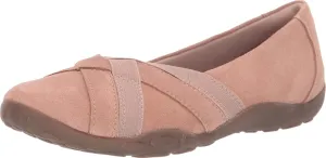 Clarks Women's Haley Jay Loafer Flat
