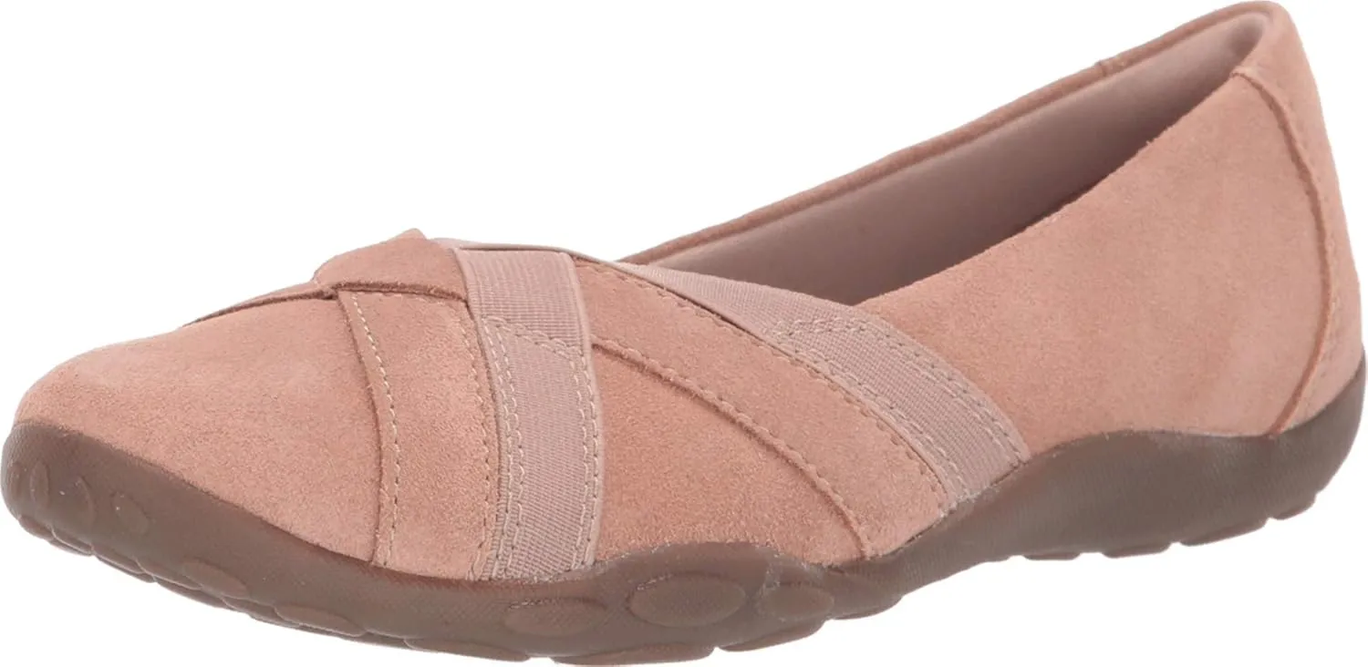 Clarks Women's Haley Jay Loafer Flat