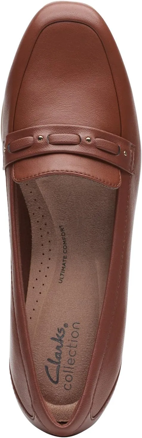 Clarks Women's Juliet Bay Loafer