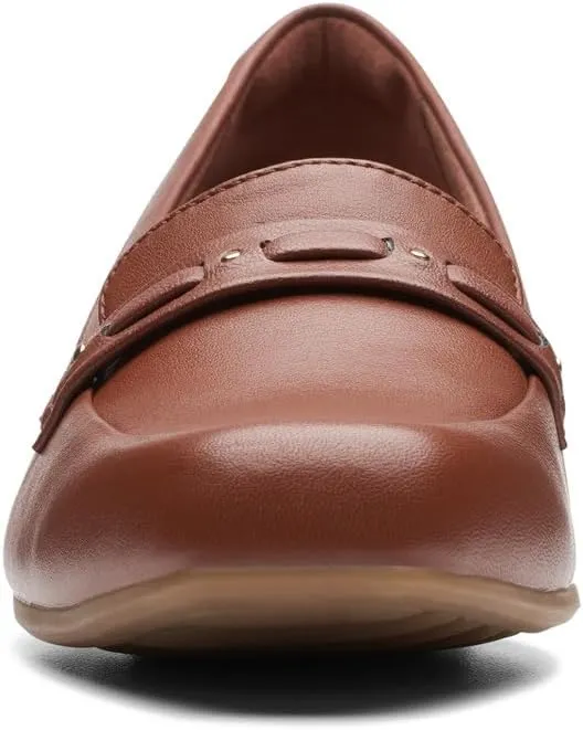 Clarks Women's Juliet Bay Loafer