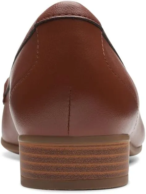 Clarks Women's Juliet Bay Loafer