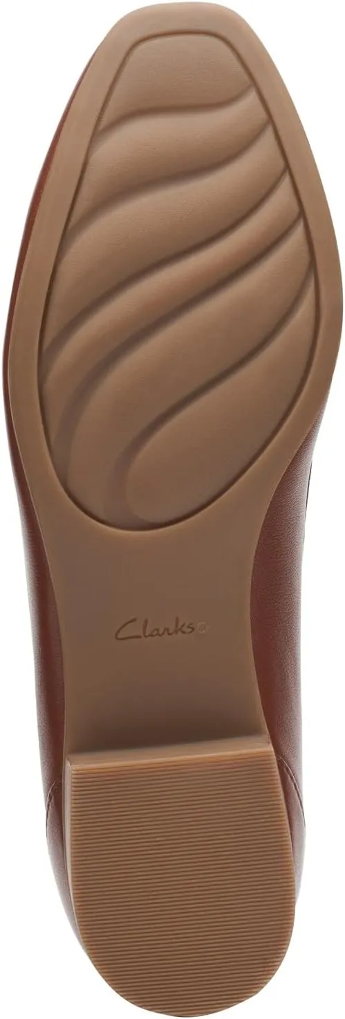 Clarks Women's Juliet Bay Loafer