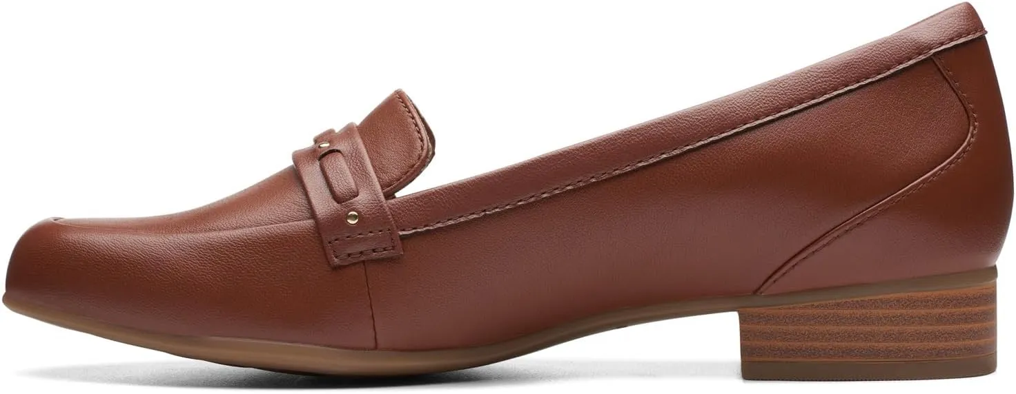 Clarks Women's Juliet Bay Loafer