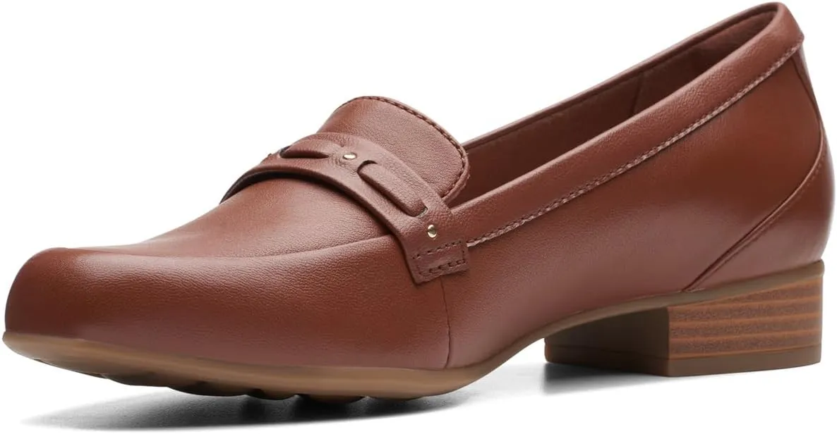 Clarks Women's Juliet Bay Loafer