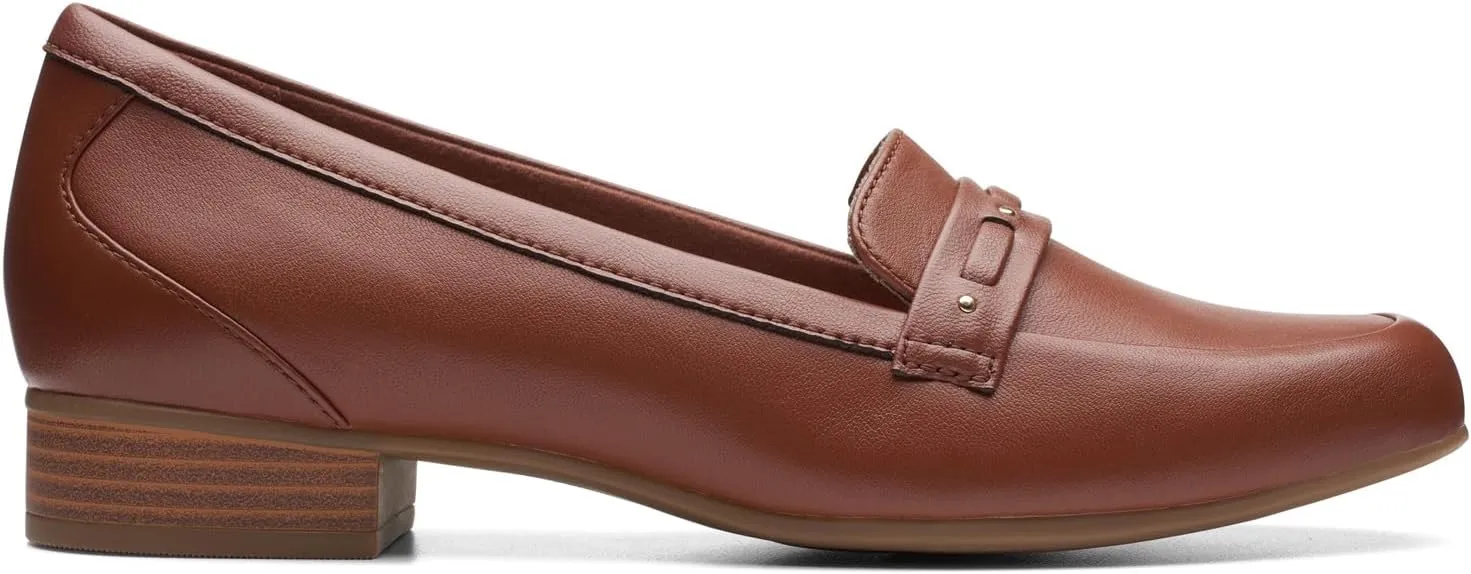 Clarks Women's Juliet Bay Loafer
