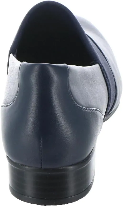 Clarks Women's Juliet Gem Loafer